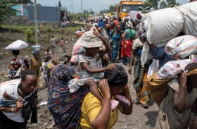 هل تُصبح أنغولا «صانعة سلام» في المنطقة؟