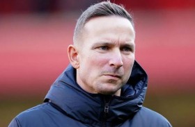 سيتي يعين المساعد السابق لكلوب في الجهاز الفني لغوارديولا 