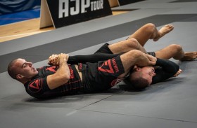 «أبوظبي لمحترفي الجوجيتسو» تنظم 6 بطولات في 3 مدن 17 و 18 سبتمبر