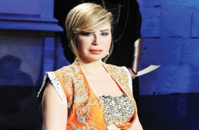 إيناس الدغيدي:   أنا ابنة السينما.. و أفكاري سبب ابتعادي عنها