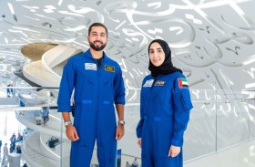 متحف المستقبل يكشف عن برنامج صيفي حافل بالتجارب التفاعلية واللقاءات الحصرية