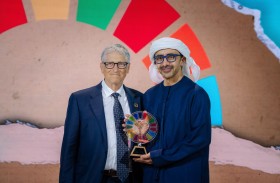 مؤسستا «محمد بن زايد للأثر الإنساني» و«غيتس» تدعوان لتحرك عاجل في ظل توقعات بارتفاع وفيات الأطفال لأول مرة منذ قرن