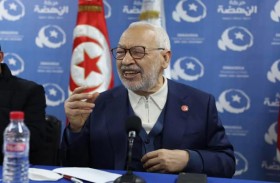 تونس: الغنوشي والعريّض يمثلان اليوم أمام التحقيق