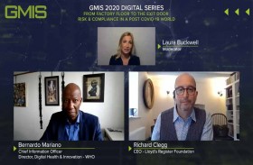 القمة العالمية للصناعة والتصنيع تؤكد أهمية  توظيف تقنيات الثورة الصناعية الرابعة لحماية العمالة