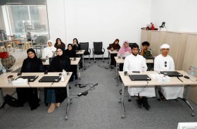مؤسسة حمدان بن راشد آل مكتوم تُطلق البرنامج الصيفي للموهبة والابتكار