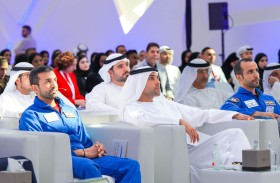 طموحنا تأمين مقعد على متن الرحلات الفضائية كل 3 أو 5 سنوات