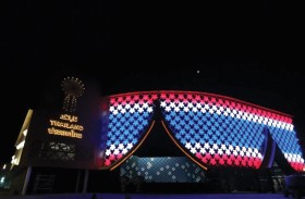 الجناح التايلاندي يسجل نجاحاً باهراً في الأشهر الثلاثة الأولى على مستوى العالم  ويحتفي باستقطاب 8,000 زائر يوميّاً 