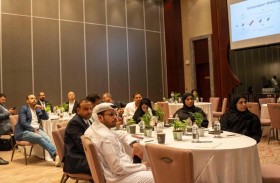 عجمان الرقمية: إنجاز أكثر من 18 مليون معاملة عبر منصة الربط الإلكتروني