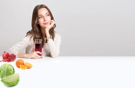 6 أطعمة فائقة القوة تمنع  السرطان وأمراض القلب والزهايمر