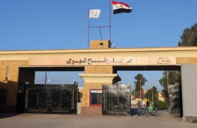 القاهرة تتمسك بالانسحاب الإسرائيلي من معبر رفح لإعادة تشغيله