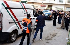 تأييد الحكم بحق سفاح «مجزرة حي الرحمة» في المغرب