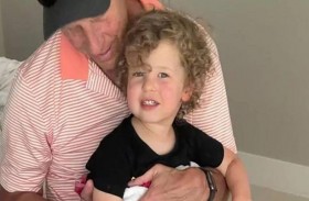 2.5 مليون دولار لطفل قُتل والداه في هجوم شيكاغو 