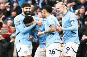 «سيتي» يحافظ على صدارته كأعلى ناد في العالم من حيث القيمة السوقية