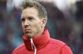 بايرن يبدأ مفاوضات من أجل تعيين ناغلسمان مدربا