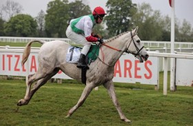 الجواد «بارامار» بطلا لكأس الوثبة في بريطانيا