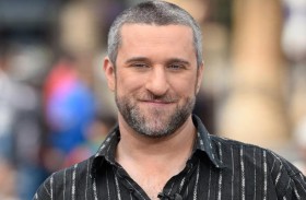 وفاة الممثل الأميركي داستن دايمند