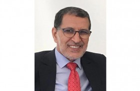 المغرب يعلن استكمال بناء جدار بمنطقة عازلة قرب الحدود الموريتانية