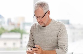 تحول شعرك إلى اللون الرمادي ربما ينذرك بزيارة القاتل الصامت