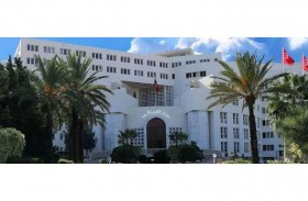 الخارجية التونسية ترفض تصريحات أردوغان