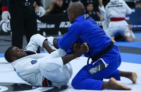 فتح باب التسجيل للمشاركة في «أبوظبي جراند سلام للجوجيتسو» في ميامي