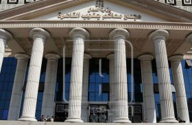 حارس محكمة يسرق منقولاتها لتجار الخردة