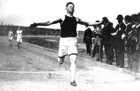 ستوكهولم 1912..  25 دولارا قضت على شهرة الهرقل ثورب 