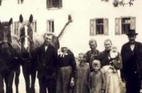 منزل الرعب.. اللغز الأكثر غموضا في ألمانيا