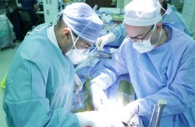 فعاليات المؤتمر الدولي لمبادرات التبرع وزراعة الأعضاء والأنسجة البشرية تنطلق اليوم في أبوظبي