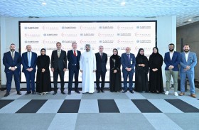 جامعة خليفة تعلن عن تعاون مشترك في مجال تكنولوجيات مستشعرات الغرافين