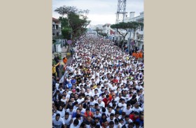 سباق زايد الخيري يفوز بجائزة الاتحاد العربي للثقافة الرياضية