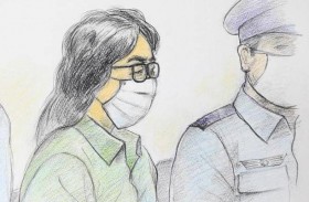 سفاح تويتر يقبل حكم الإعدام لكن.. الزواج أولا