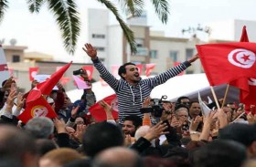 فقط 6 بالمائة من التونسيين يشعرون بالأمل...!