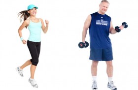 دراسة: التمارين الرياضية تقلل من شدة مضاعفات السرطان الخطيرة