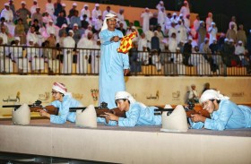 بطولة فزاع لليولة تشهد تأهل المري والشامسي في كسب تحدي الحلقة الثالثة في «الميدان»