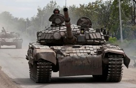 وول ستريت جورنال: روسيا تحشد قواتها استعدادا للحرب مع «الناتو»