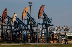 النفط يتراجع قبل قمة ترامب وبوتين في ألاسكا 