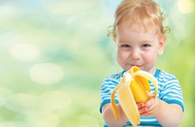 نوعان من الفواكه يحميان من سرطان الدم عند الأطفال