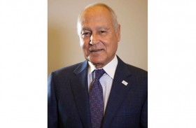 أبو الغيط: التصعيد الحوثي جزء من أجندة إيرانية