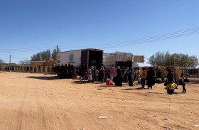 23 يوماً من الحرب في السودان والمواجهات مستمرة 