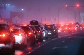 تلوث الهواء المروري يرفع خطر اكتئاب المرأة