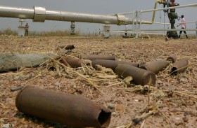 الأمان النفطي.. هل يهدد صراع السودان خطوط أنابيب الجنوب؟