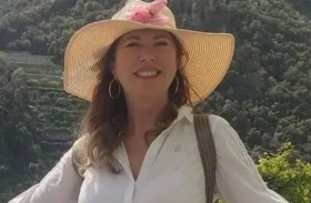 اتهام سيدة مجتمع إيطالية بدهس رجل 3 مرات