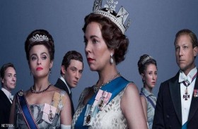 التاج يشعل التوتر بين بريطانيا و نتفلكس