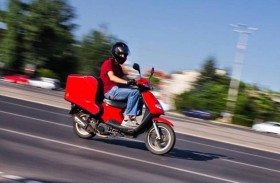 منصات التوصيل تثير امتعاظ المطاعم 