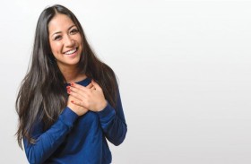 مـا عـلاقة الامتنــان بطــول العمــر؟