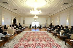شؤون الوطني الاتحادي تسلط الضوء على ثقافة المشاركة السياسية لدى المرأة الإماراتية