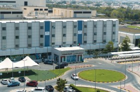 مستشفى القاسمي يجري 3 عمليات لعلاج ارتفاع ضغط الدم بنظام البرادايس