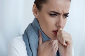 ما هي أسباب الكحة المستمرة مع البلغم