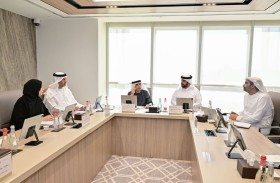 لجنة بالوطني الاتحادي تناقش مشروع قانون اتحادي بشأن اعتماد الحساب الختامي الموحد للاتحاد عن 2024