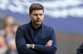 بوكيتينو قريب من مغادرة باريس سان جرمان